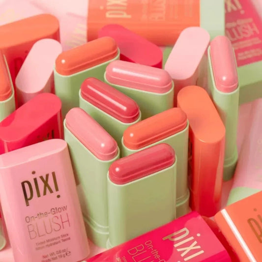 Bastão de Blush Pixi