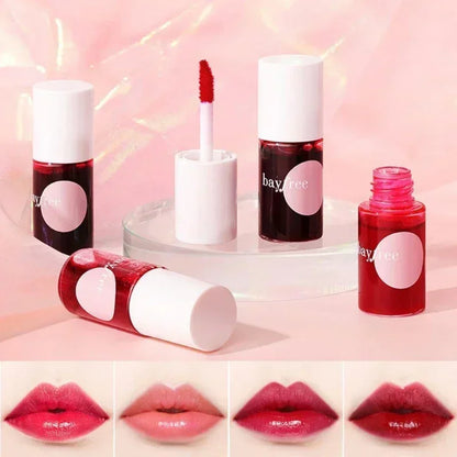 Liptint Espelhado - 4 Cores