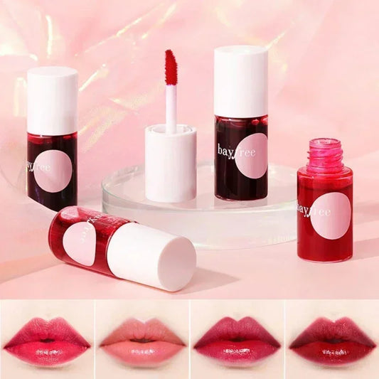 Liptint Espelhado - 4 Cores